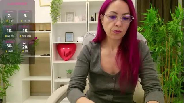 Image 12 of dirty_mature Stream on Chaturbate on 1 month ago