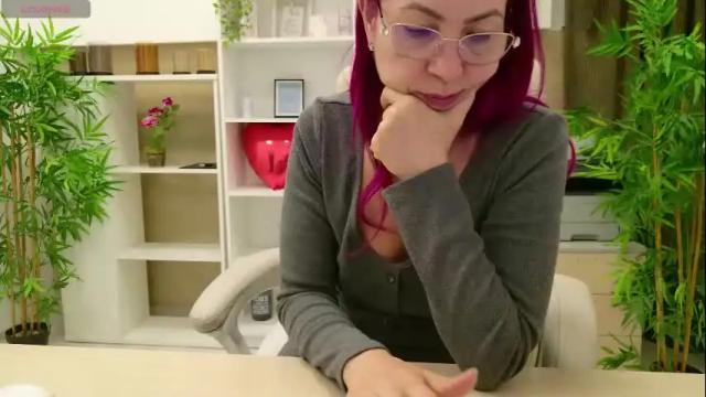 Image 6 of dirty_mature Stream on Chaturbate on 1 month ago