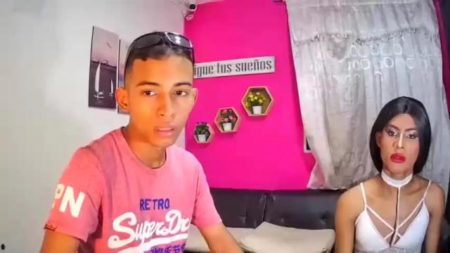 Image 2 of dirty_sexygroup Stream on Chaturbate on 18 months ago
