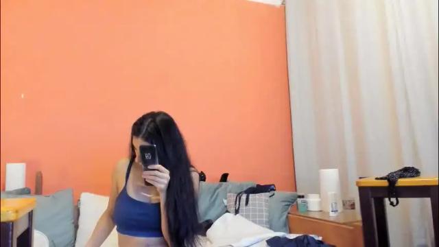 Thumbnail 3, dirtybeya's Stream at Chaturbate, 1 month ago