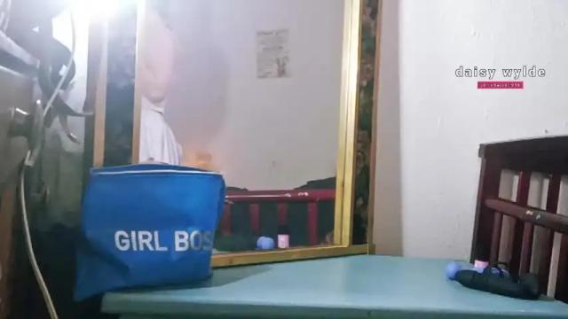 Thumbnail 3, dirtydaisy1998's Stream at Chaturbate, 18 months ago