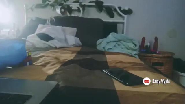 Thumbnail 1, dirtydaisy1998's Stream at Chaturbate, 17 months ago