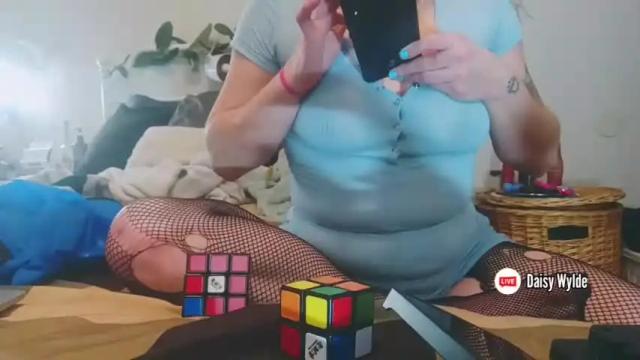 Thumbnail 2, dirtydaisy1998's Stream at Chaturbate, 17 months ago