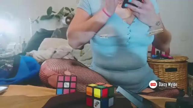 Image 6 of dirtydaisy1998 Stream on Chaturbate on 9 months ago