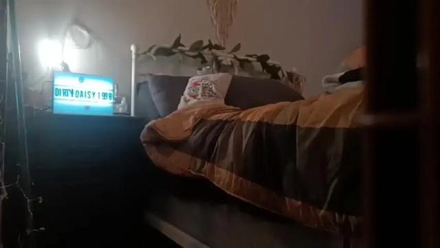 Thumbnail 1, dirtydaisy1998's Stream at Chaturbate, 17 months ago