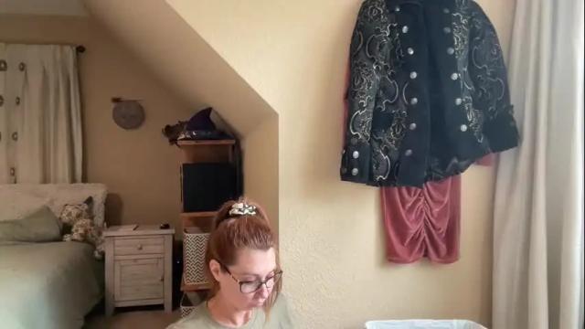 Thumbnail 2, dirtydaisylou's Stream at Chaturbate, 19 days ago
