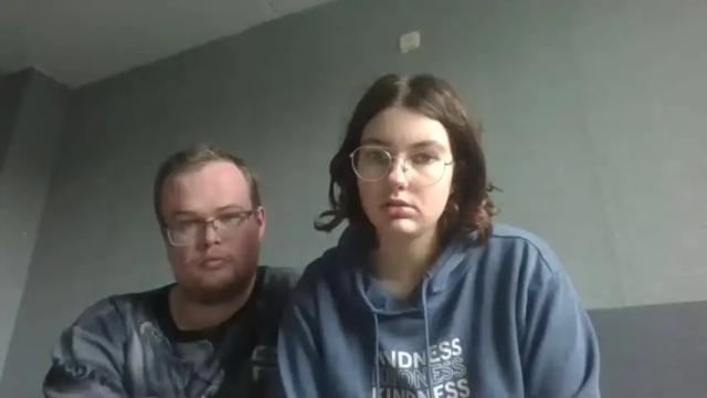 Image 3 of dirtydutchcouple059 Stream on Chaturbate on 15 months ago