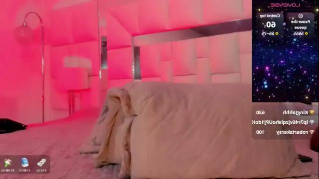 Image 3 of dirtygamesnaomy Stream on Chaturbate on 1 month ago