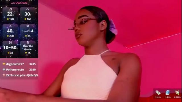 Image 7 of dirtygamesnaomy Stream on Chaturbate on 1 month ago