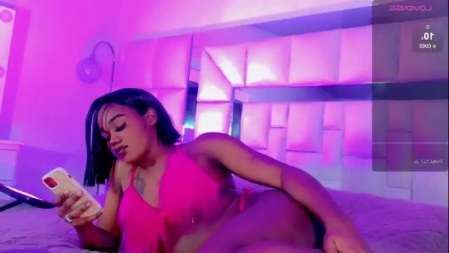 Image 2 of dirtygamesnaomy Stream on Chaturbate on 1 month ago
