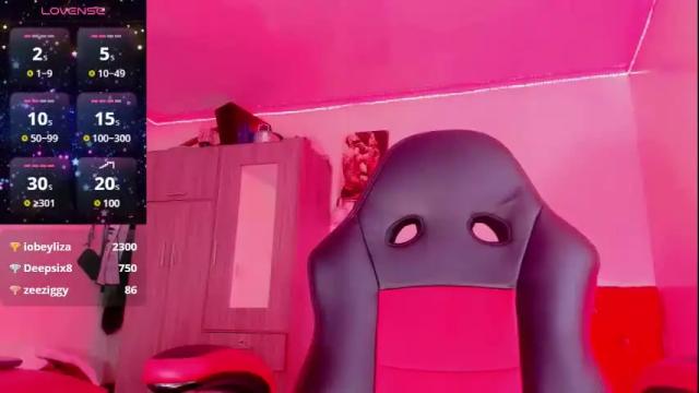 Image 10 of dirtygamesnaomy Stream on Chaturbate on 1 month ago