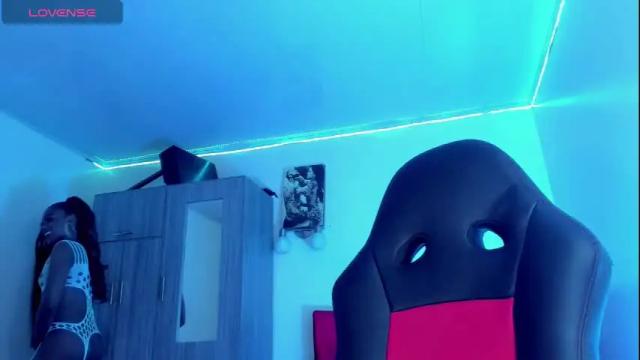 Image 10 of dirtygamesnaomy Stream on Chaturbate on 1 month ago