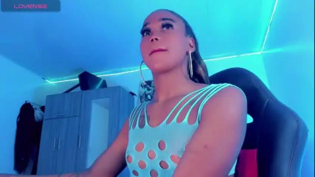 Image 7 of dirtygamesnaomy Stream on Chaturbate on 1 month ago
