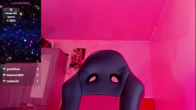 Image 12 of dirtygamesnaomy Stream on Chaturbate on 1 month ago
