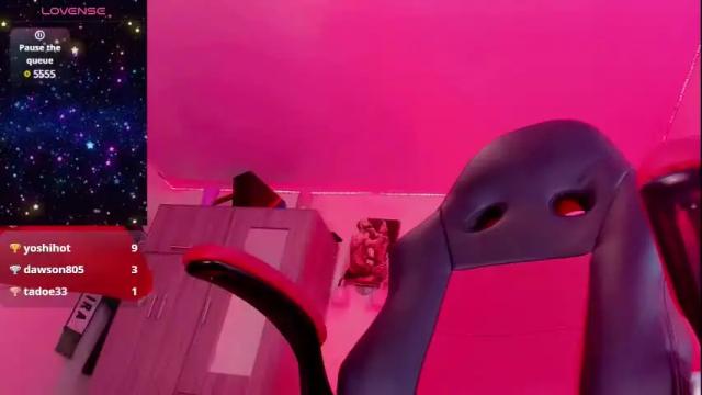 Image 2 of dirtygamesnaomy Stream on Chaturbate on 1 month ago
