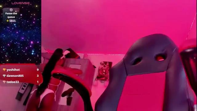 Image 7 of dirtygamesnaomy Stream on Chaturbate on 1 month ago