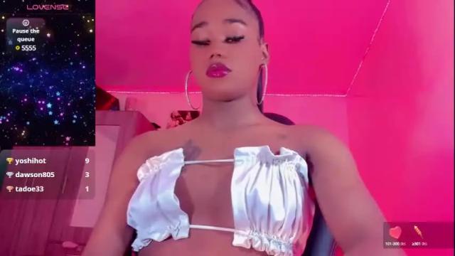 Thumbnail 3, dirtygamesnaomy's Stream at Chaturbate, 1 month ago