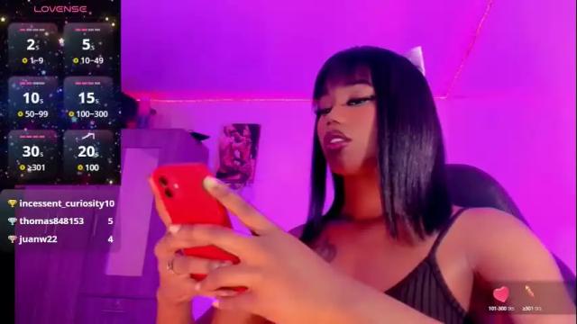 Image 3 of dirtygamesnaomy Stream on Chaturbate on 22 days ago