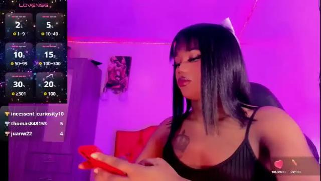 Image 6 of dirtygamesnaomy Stream on Chaturbate on 22 days ago