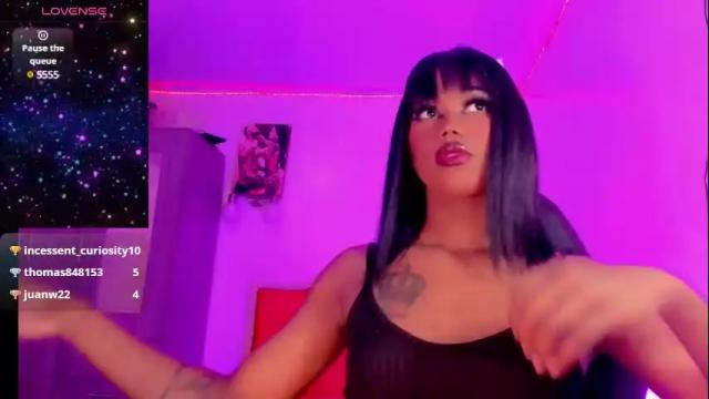 Image 8 of dirtygamesnaomy Stream on Chaturbate on 22 days ago
