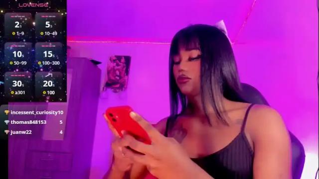 Thumbnail 3, dirtygamesnaomy's Stream at Chaturbate, 22 days ago