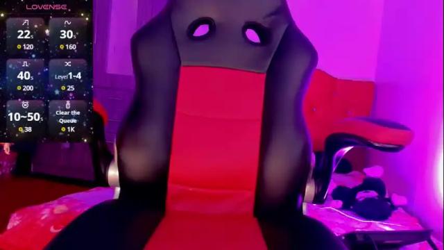 Image 2 of dirtygamesnaomy Stream on Chaturbate on 16 days ago