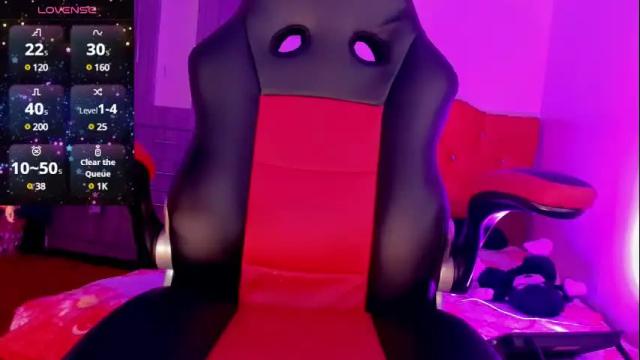 Thumbnail 2, dirtygamesnaomy's Stream at Chaturbate, 16 days ago
