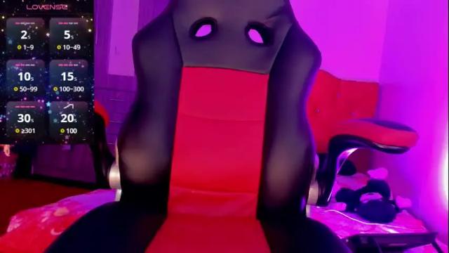 Image 7 of dirtygamesnaomy Stream on Chaturbate on 16 days ago