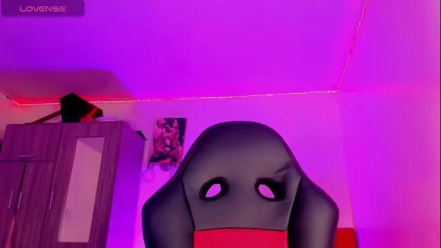 Image 12 of dirtygamesnaomy Stream on Chaturbate on 9 days ago