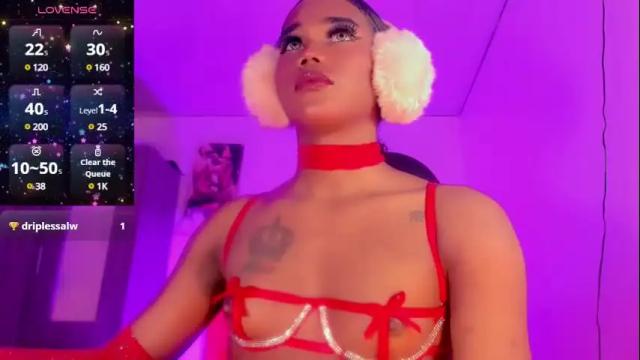 Image 7 of dirtygamesnaomy Stream on Chaturbate on 8 days ago