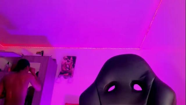 Thumbnail 2, dirtygamesnaomy's Stream at Chaturbate, 5 days ago