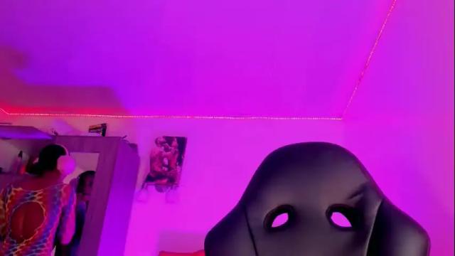 Image 8 of dirtygamesnaomy Stream on Chaturbate on 5 days ago