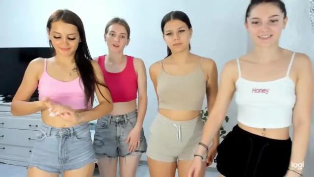 Image 10 of dirtygirls99 Stream on Chaturbate on 3 months ago