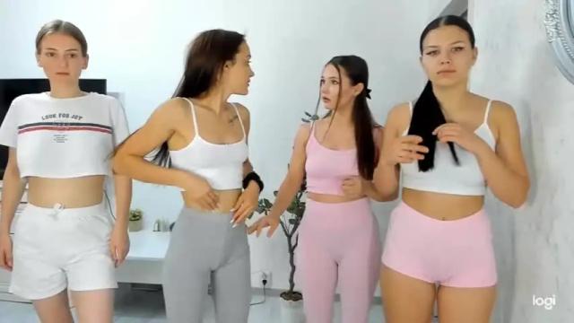 Thumbnail 2, dirtygirls99's Stream at Chaturbate, 2 months ago