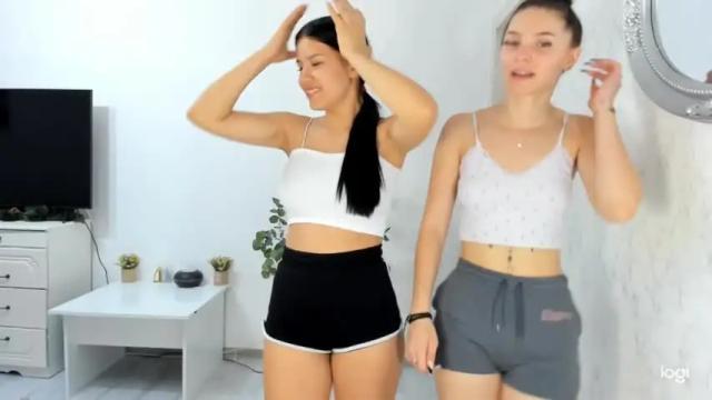 Image 7 of dirtygirls99 Stream on Chaturbate on 2 months ago