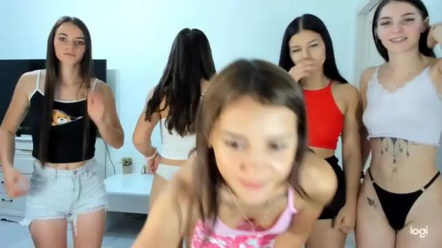 Image 10 of dirtygirls99 Stream on Chaturbate on 2 months ago