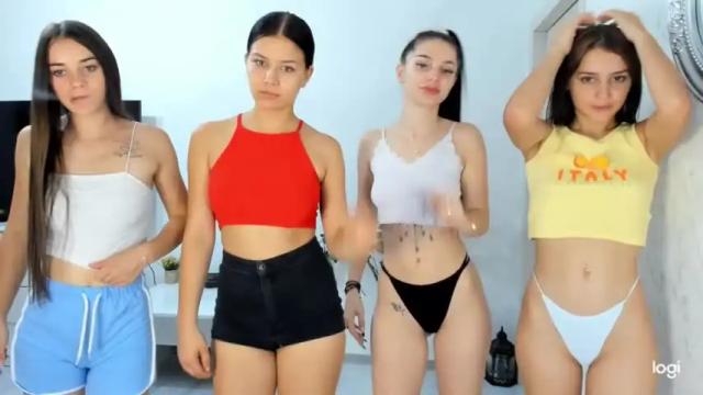 Image 12 of dirtygirls99 Stream on Chaturbate on 2 months ago