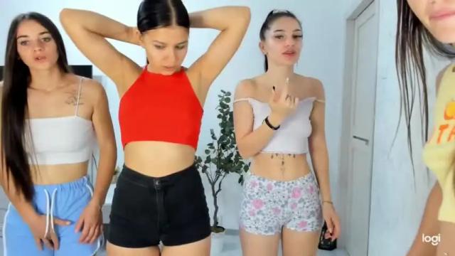 Image 6 of dirtygirls99 Stream on Chaturbate on 2 months ago