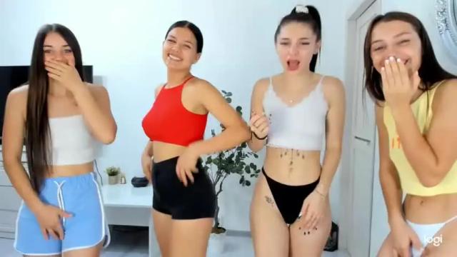 Image 8 of dirtygirls99 Stream on Chaturbate on 2 months ago