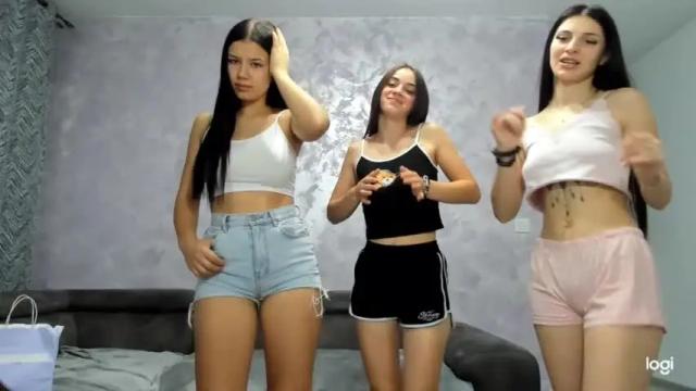 Thumbnail 2, dirtygirls99's Stream at Chaturbate, 1 month ago