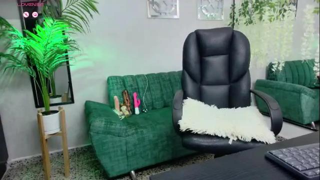 Image 12 of dirtygril Stream on Chaturbate on 1 month ago