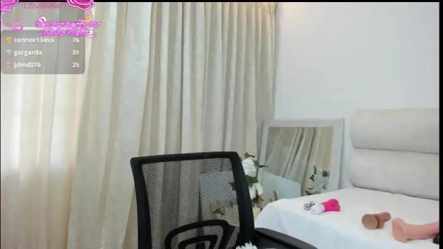 Image 2 of dirtygril Stream on Chaturbate on 2 days ago