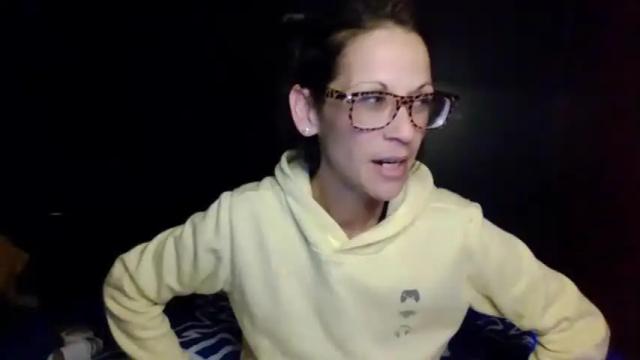 Thumbnail 2, dirtynerdy30's Stream at Chaturbate, 14 months ago