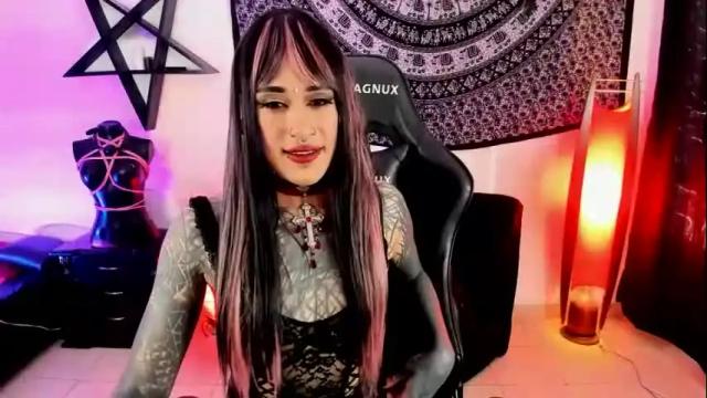 Image 11 of dirtyonix Stream on Chaturbate on 4 days ago