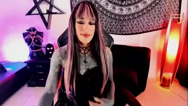 Image 8 of dirtyonix Stream on Chaturbate on 21 days ago