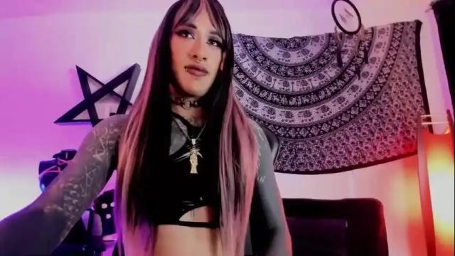 Image 7 of dirtyonix Stream on Chaturbate on 17 days ago