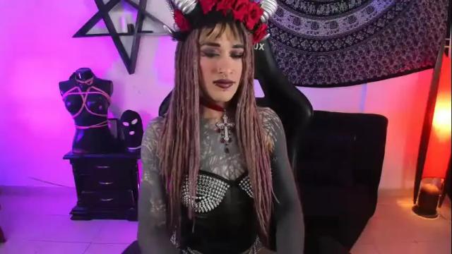 Image 8 of dirtyonix Stream on Chaturbate on 15 days ago