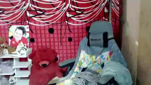 Image 2 of dirtywhorewoman Stream on Chaturbate on 13 months ago