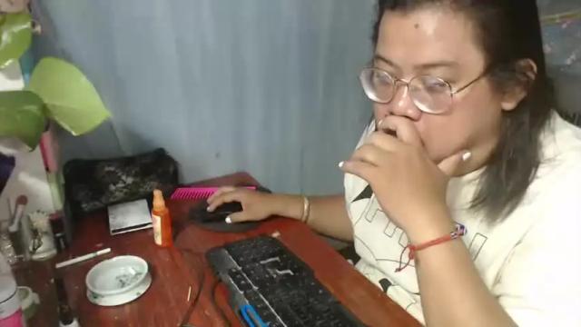 Image 3 of dirtywhorewoman Stream on Chaturbate on 12 months ago