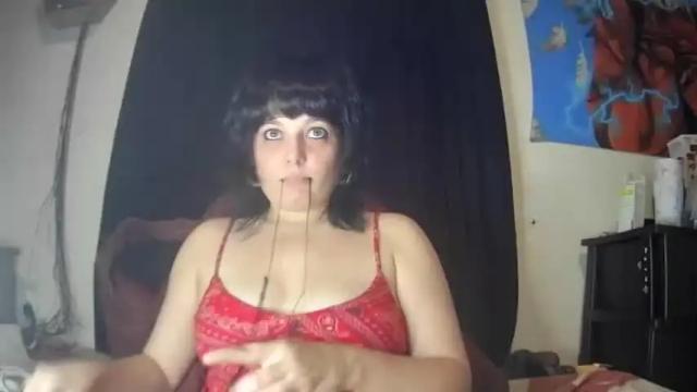 Image 8 of dirtyxhippie21 Stream on Chaturbate on 21 months ago